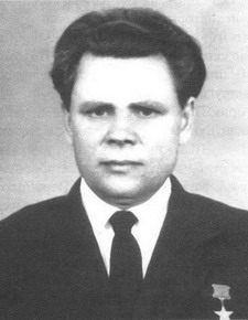 Шевцов Иван Константинович